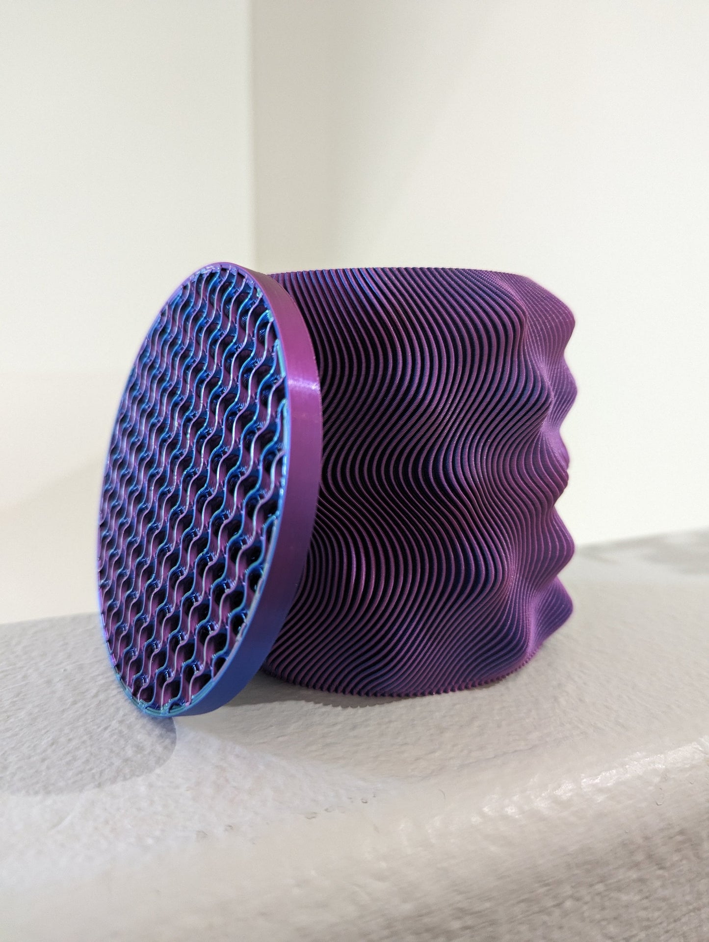 Plant Humidifier Tray – Indoor Plant Water Drip Tray