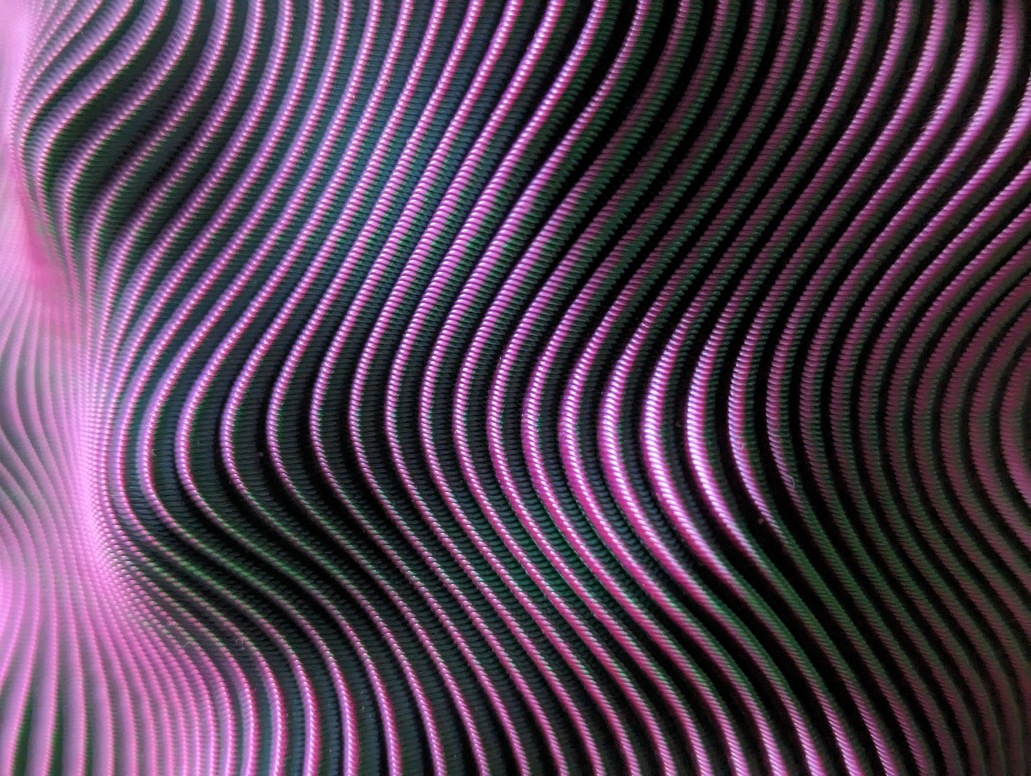 Fire Planter with Drainage, Textured Plant Pot, Eco-Friendly Planter, Blush Pink Décor, Cute Indoor Pot, Modern Pot for Plant 3D Printed