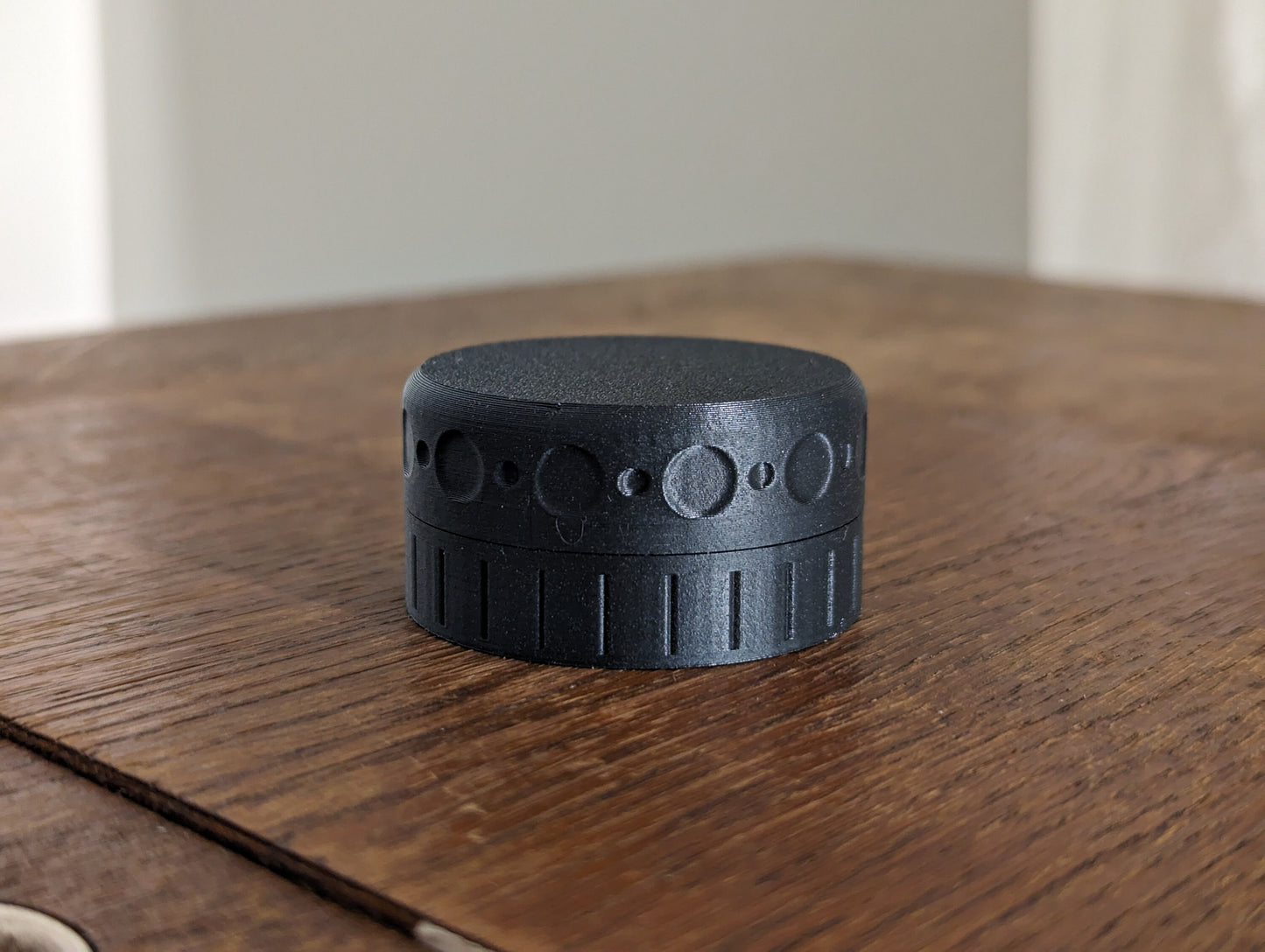 Magnetic Airtag Holder β Secure Airtag Case