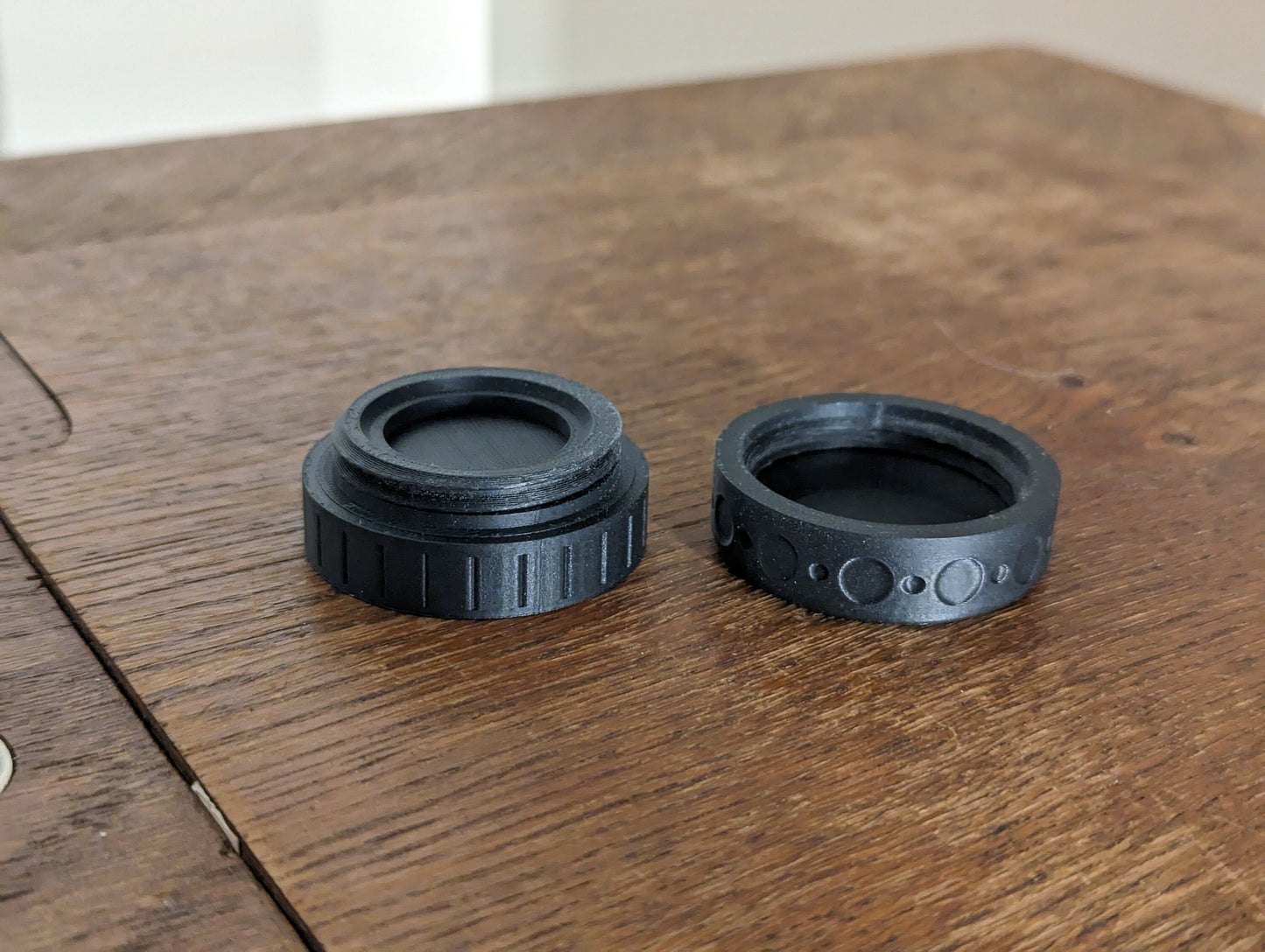 Magnetic Airtag Holder β Secure Airtag Case
