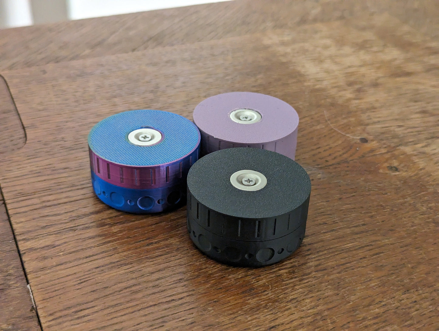 Magnetic Airtag Holder β Secure Airtag Case
