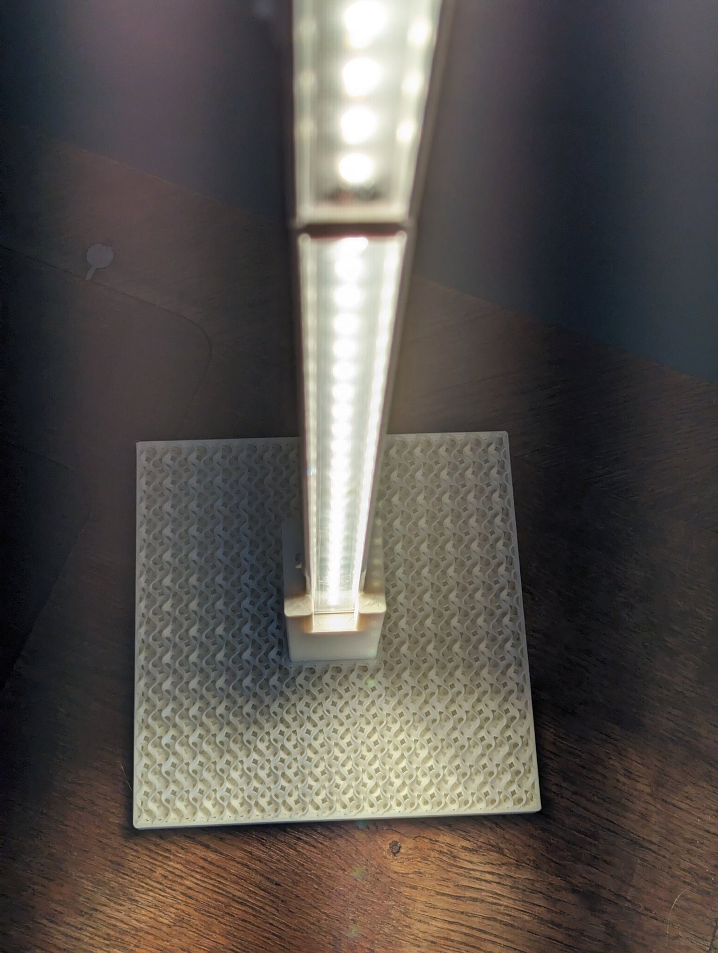 Barrina T5 Grow Light Stand – Vertical LED Plant Light Stand