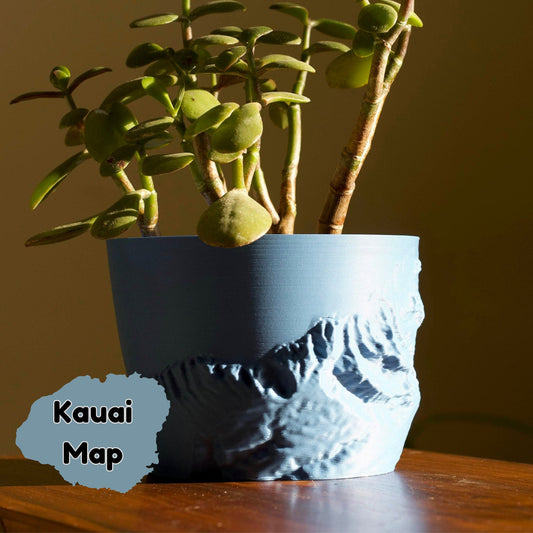 Kauai Planter