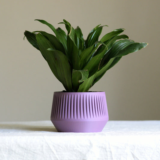 Mid Century Modern Planter