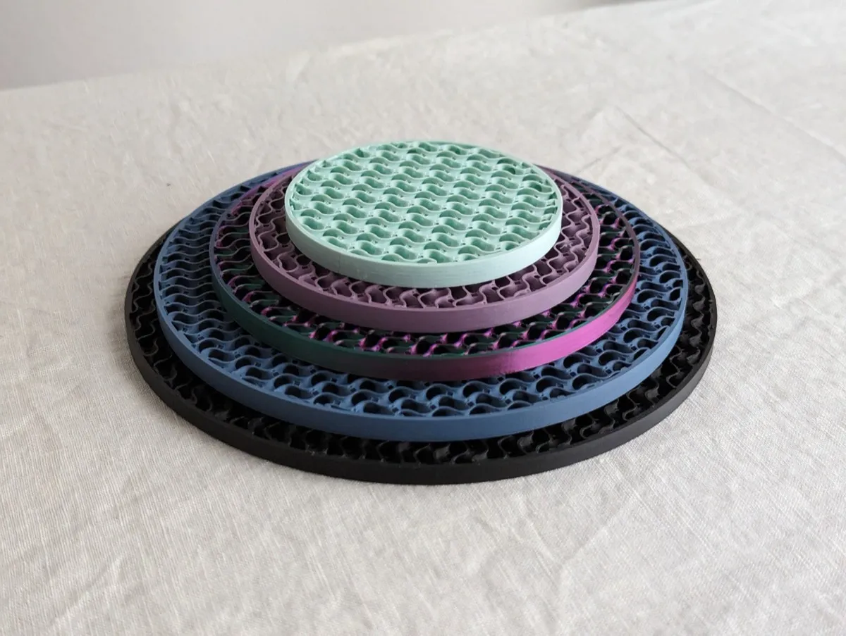 Humidifier Plant Tray