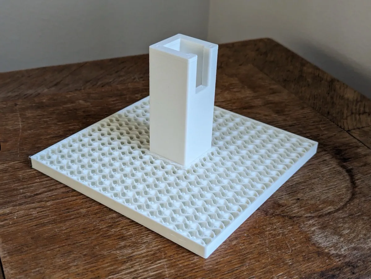 Barrina T5 Grow Light Stand
